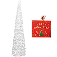 Los mejores  - N&amp-T NIETING Árbol de Navidad con soporte